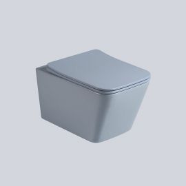 Унитаз подвесной Vincea Q-Line VT1-12MO безободковый,океан_