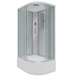 Душевая кабина Niagara Classic NG-2310-14LP 1200х800х2150_