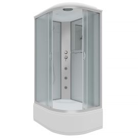 Душевая кабина Niagara Classic NG-2310-14LG 1200х800х2150_