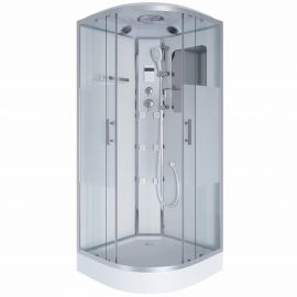 Душевая кабина Niagara Ultra NG-301-01 900х900х2200_
