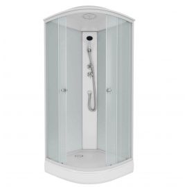 Душевая кабина Niagara Promo P90/13/MT 900х900х2150_