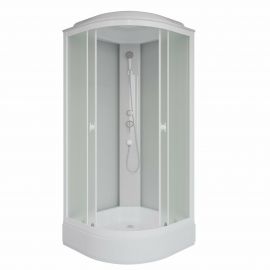 Душевая кабина Niagara Promo P90/26/MT 900х900х2150_
