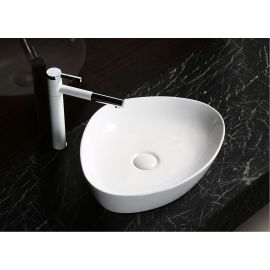 Раковина накладная Cerutti SPA CR0021C_
