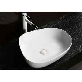 Раковина накладная Cerutti SPA CR0044C_