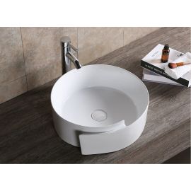 Раковина накладная Cerutti SPA CR0066_