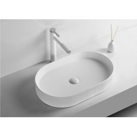 Раковина накладная Cerutti SPA CR8009_