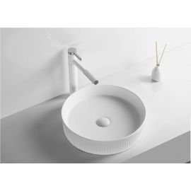 Раковина накладная Cerutti SPA CR8010_