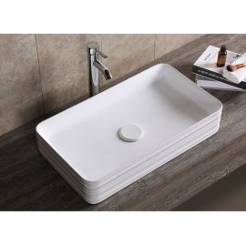 Раковина накладная Cerutti SPA CR0053_