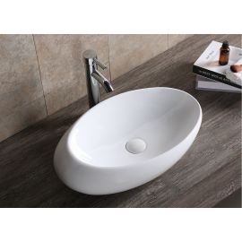 Раковина накладная Cerutti SPA CR0058A_