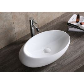 Раковина накладная Cerutti SPA CR0058C_