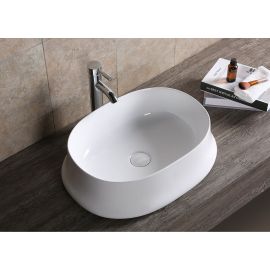 Раковина накладная Cerutti SPA CR0060_