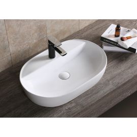 Раковина накладная Cerutti SPA CR0074_