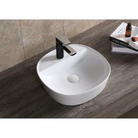 Раковина накладная Cerutti SPA CR0075_