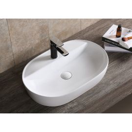 Раковина накладная Cerutti SPA CR0076_