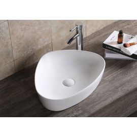 Раковина накладная Cerutti SPA CR0089_