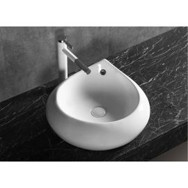 Раковина накладная Cerutti SPA CR045E_