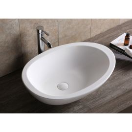 Раковина накладная Cerutti SPA CR1005_