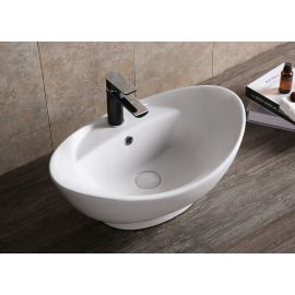 Раковина накладная Cerutti SPA CR7003_