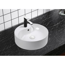 Раковина накладная Cerutti SPA CR7009W_