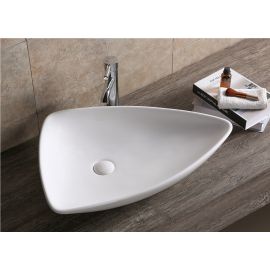 Раковина накладная Cerutti SPA CR7014_