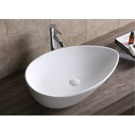 Раковина накладная Cerutti SPA CR7030_