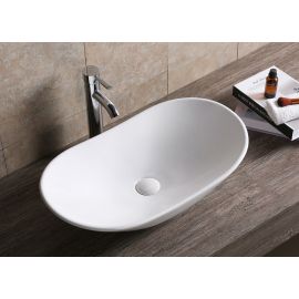 Раковина накладная Cerutti SPA CR7031B_