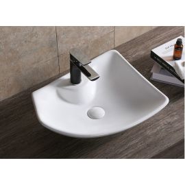 Раковина накладная Cerutti SPA CR7054_