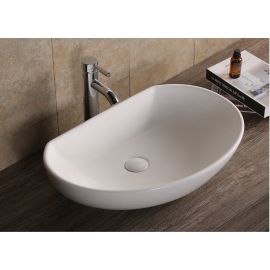 Раковина накладная Cerutti SPA CR7074_