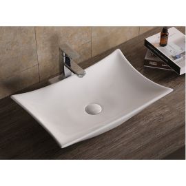 Раковина накладная Cerutti SPA CR7078_