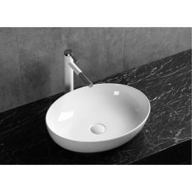Раковина накладная Cerutti SPA CR0019_
