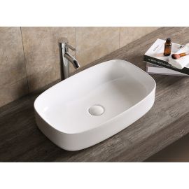 Раковина накладная Cerutti SPA CR0045_