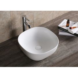 Раковина накладная Cerutti SPA CR0077_