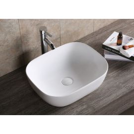 Раковина накладная Cerutti SPA CR0078_