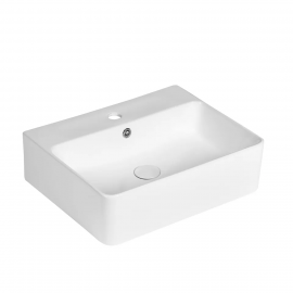 Раковина накладная Cerutti SPA CR0094_