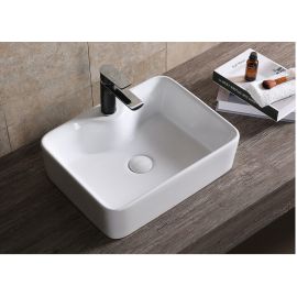 Раковина накладная Cerutti SPA CR7051_
