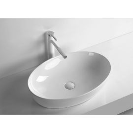 Раковина накладная Cerutti SPA CR8023_