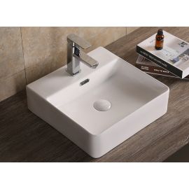 Раковина накладная Cerutti SPA CR7602B_
