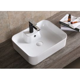 Раковина накладная Cerutti SPA CR0097_