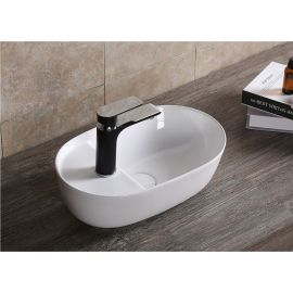 Раковина накладная Cerutti SPA CR0050_