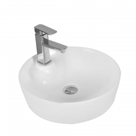 Раковина накладная Cerutti SPA CR0090_