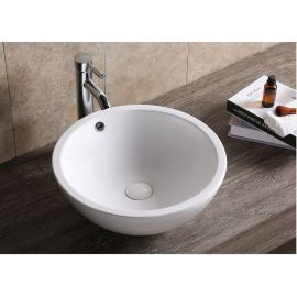 Раковина накладная Cerutti SPA CR1001_