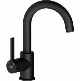 Смеситель для раковины GPD Gildo MTL165-S_