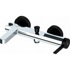 Смеситель для ванны GPD Gildo MBB165-K-S_