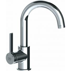 Смеситель для раковины GPD Gildo MTL165_