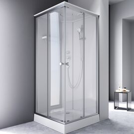 Душевая кабина AM.PM X-Joy W94C-403-090MT 90x90 см_