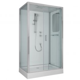 Душевая кабина Niagara Premium NG-6012-01QR_