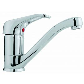 Смеситель для раковины GPD KALIPSO MDL20_