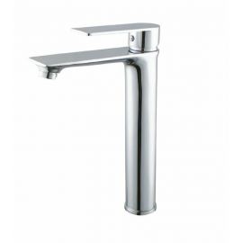 Смеситель для раковины GPD PROVIDO MSL155_