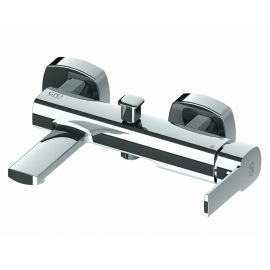 Смеситель для ванны GPD Pedra MBB160_
