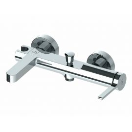 Смеситель для ванны GPD Gildo MBB165_
